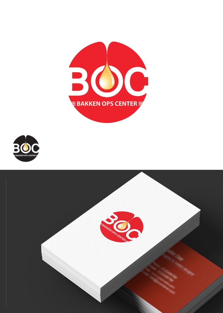 BOC_Bakken Ops Center