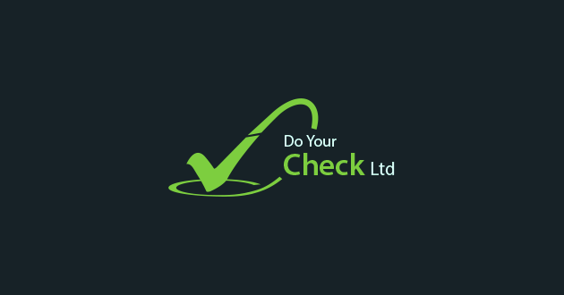 Do your Check Ltd.