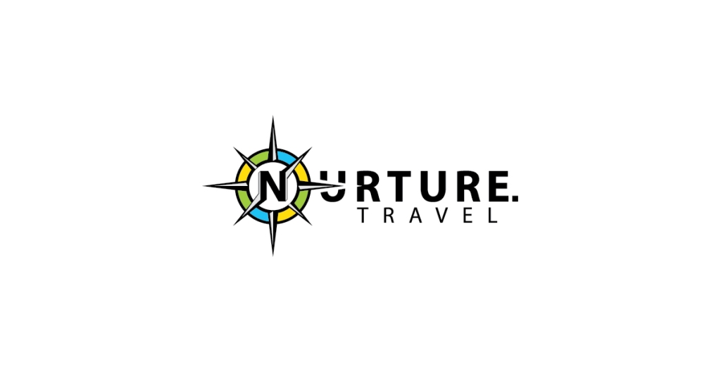 Nature Travel-logo design-satyajit designs-concept