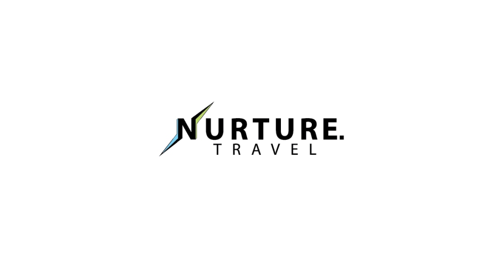 Nature Travel-logo design-satyajit designs